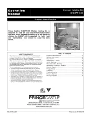 Prince Castle