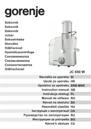 Gorenje
