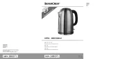 Silvercrest