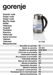 Gorenje