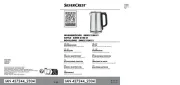 Silvercrest