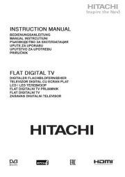 Hitachi