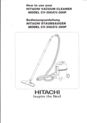 Hitachi
