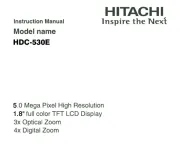 Hitachi