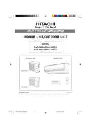 Hitachi