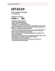 Hitachi