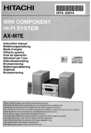 Hitachi