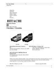 Hitachi