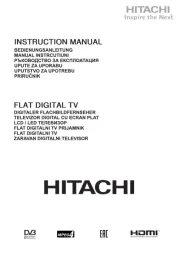 Hitachi