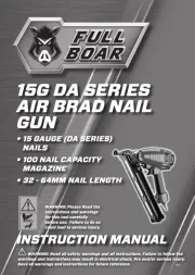 Full Boar