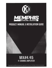 Memphis Audio