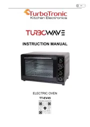 Turbotronic