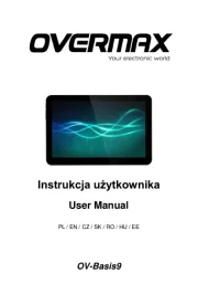 Overmax