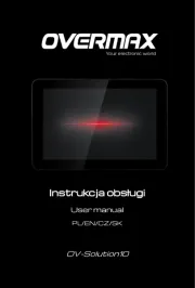 Overmax