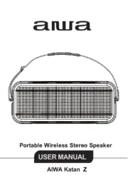 Aiwa