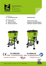 Zipper