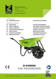 Zipper