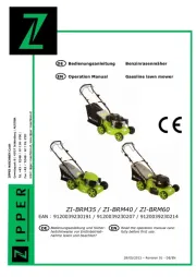 Zipper