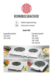 Rommelsbacher