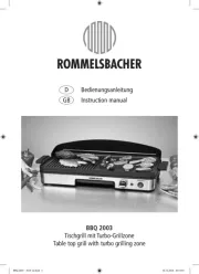Rommelsbacher