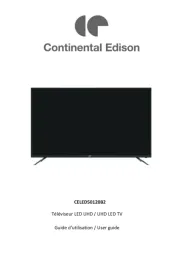 Continental Edison