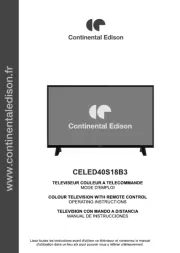 Continental Edison