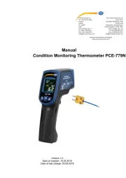 PCE Instruments