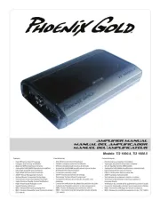 Phoenix Gold