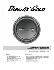 Phoenix Gold