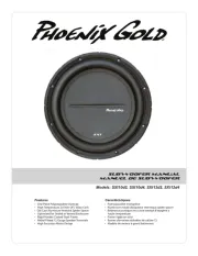 Phoenix Gold