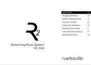 Ruark Audio