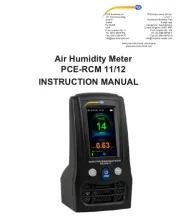 PCE Instruments