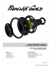 Phoenix Gold