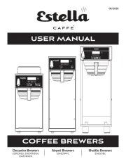 Estella Caffe