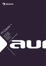 Auna