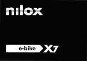 Nilox