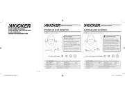 Kicker