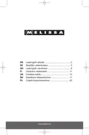 Melissa