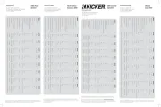 Kicker