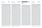 Kicker