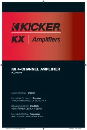 Kicker