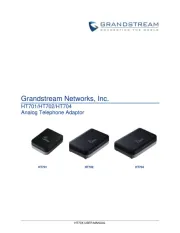 Grandstream