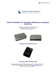 Grandstream
