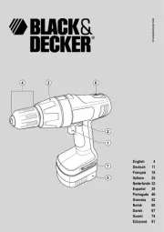 Black Decker