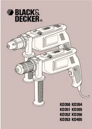Black Decker