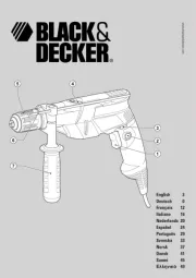 Black Decker