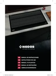 Nodor