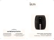 Izzy