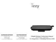 Izzy