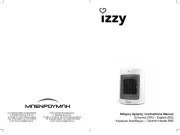 Izzy